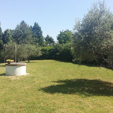 B&B Borgo Del Priolo - Petfriendly Cesena Bagian luar foto