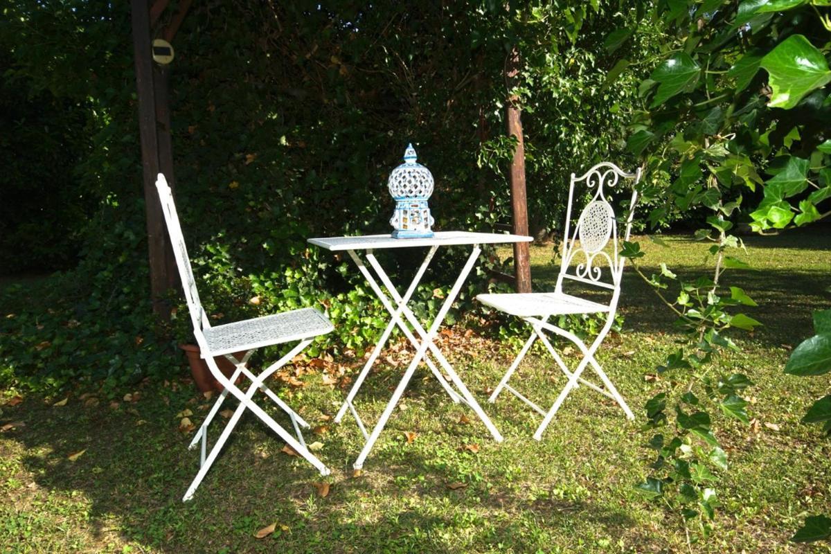 B&B Borgo Del Priolo - Petfriendly Cesena Bagian luar foto