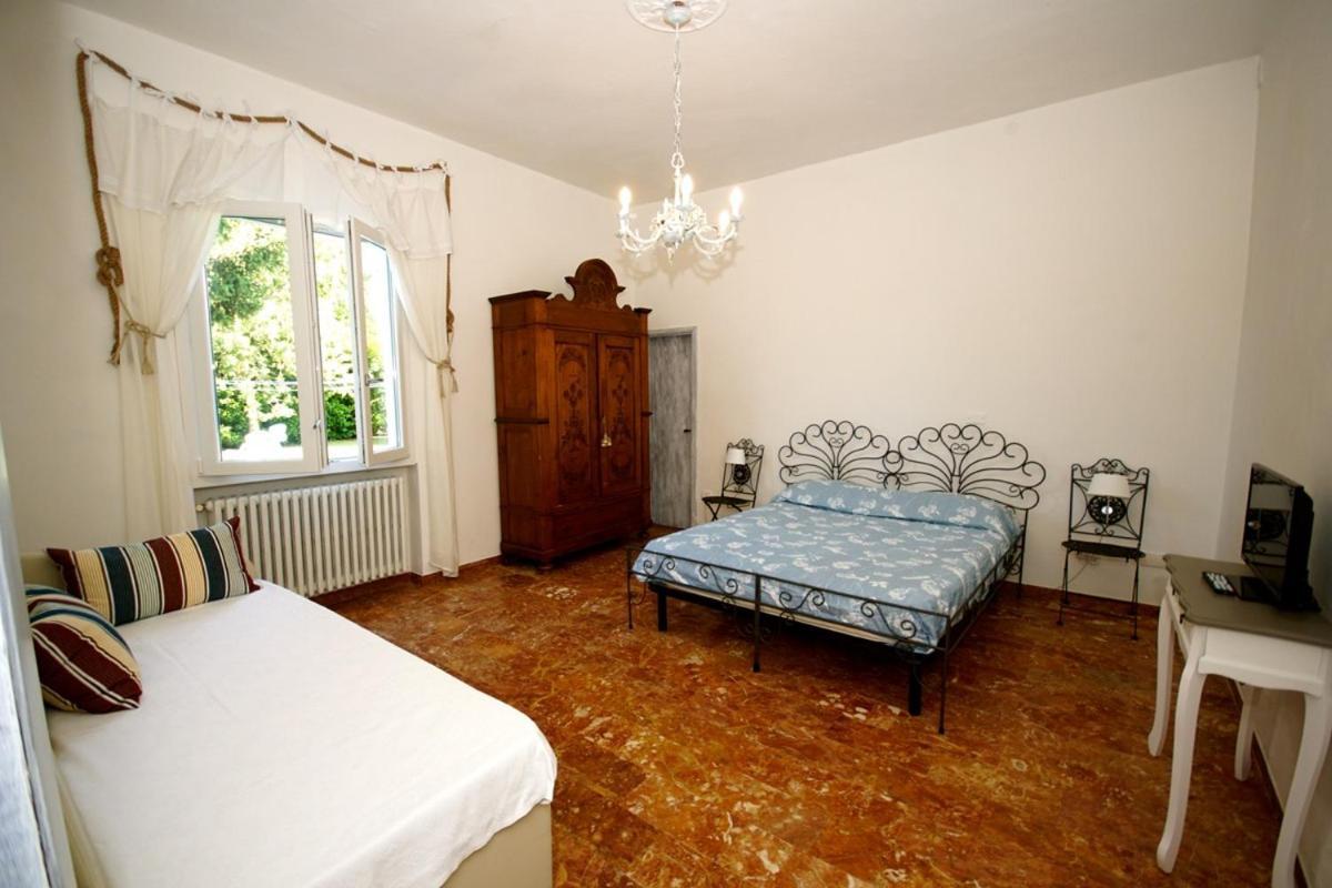 B&B Borgo Del Priolo - Petfriendly Cesena Bagian luar foto