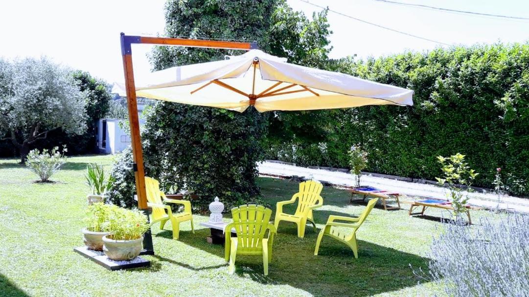 B&B Borgo Del Priolo - Petfriendly Cesena Bagian luar foto