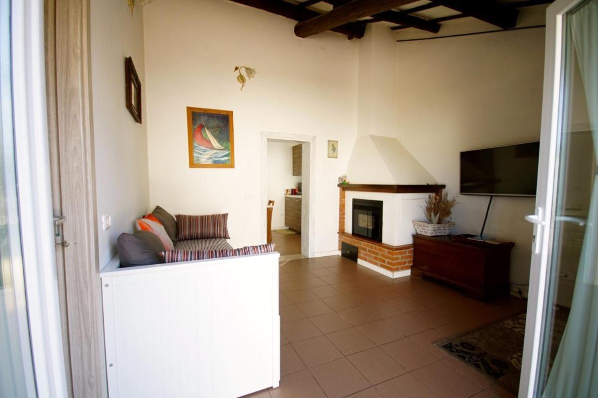 B&B Borgo Del Priolo - Petfriendly Cesena Bagian luar foto