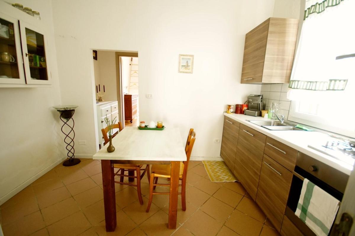 B&B Borgo Del Priolo - Petfriendly Cesena Bagian luar foto