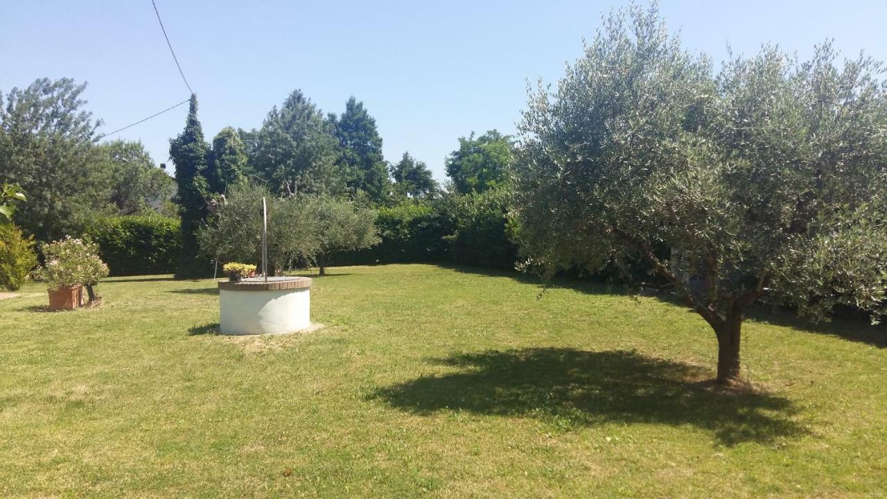 B&B Borgo Del Priolo - Petfriendly Cesena Bagian luar foto
