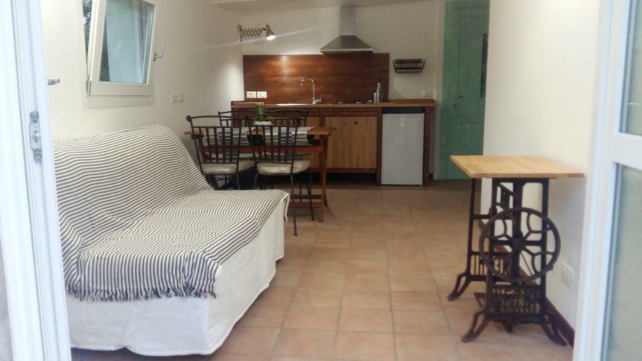 B&B Borgo Del Priolo - Petfriendly Cesena Bagian luar foto
