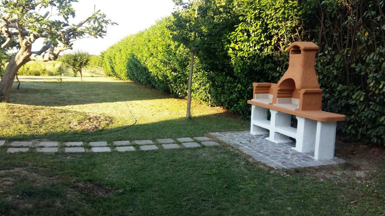 B&B Borgo Del Priolo - Petfriendly Cesena Bagian luar foto