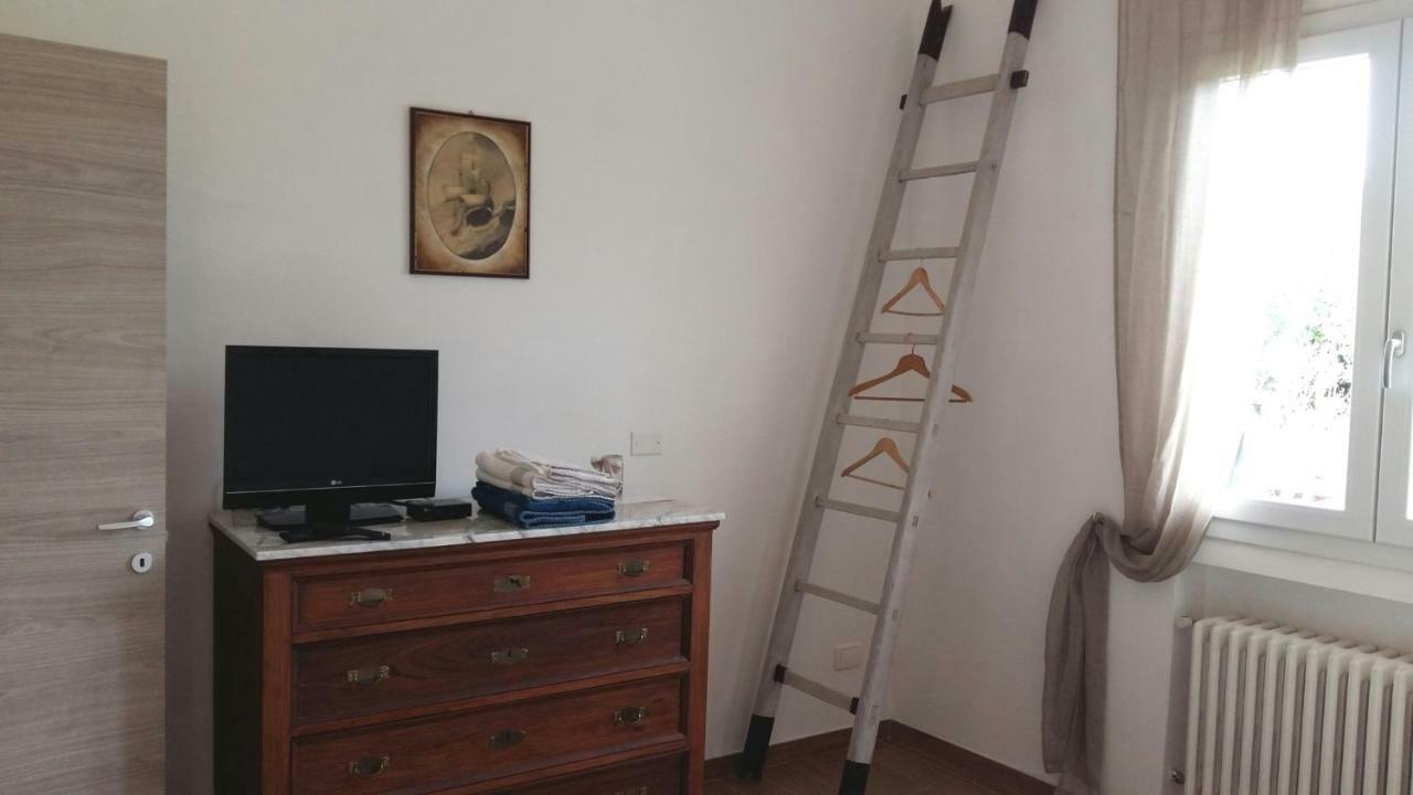 B&B Borgo Del Priolo - Petfriendly Cesena Bagian luar foto