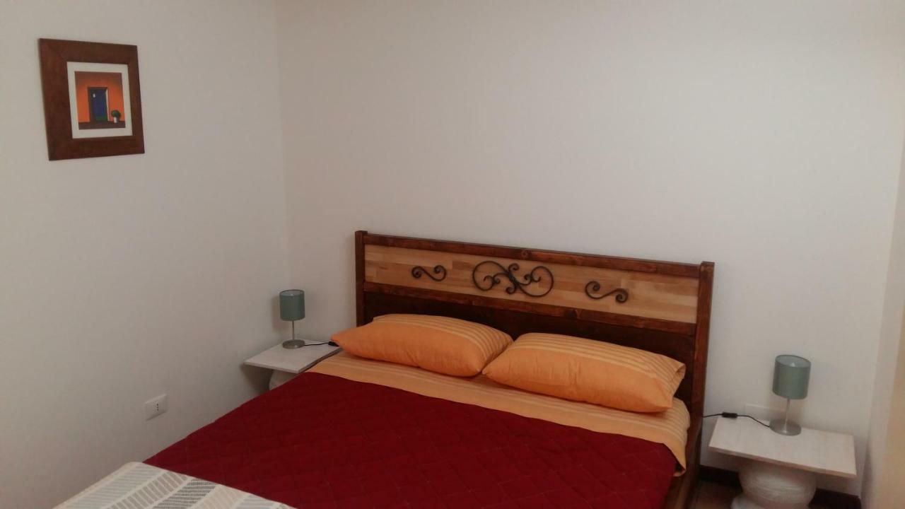 B&B Borgo Del Priolo - Petfriendly Cesena Bagian luar foto