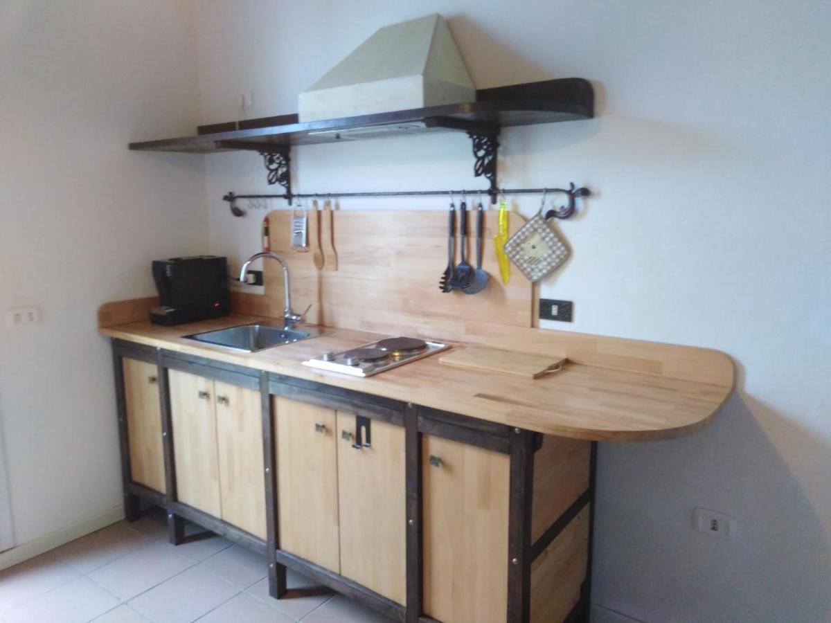 B&B Borgo Del Priolo - Petfriendly Cesena Bagian luar foto