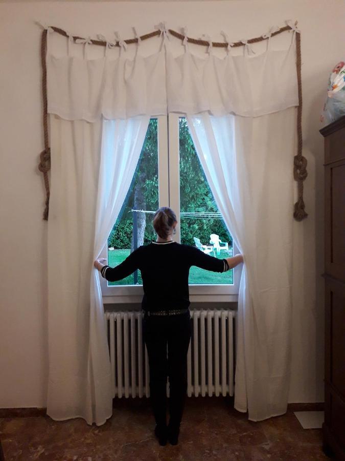 B&B Borgo Del Priolo - Petfriendly Cesena Bagian luar foto